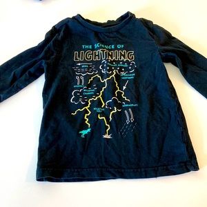 Fun Lighting Long sleeve T